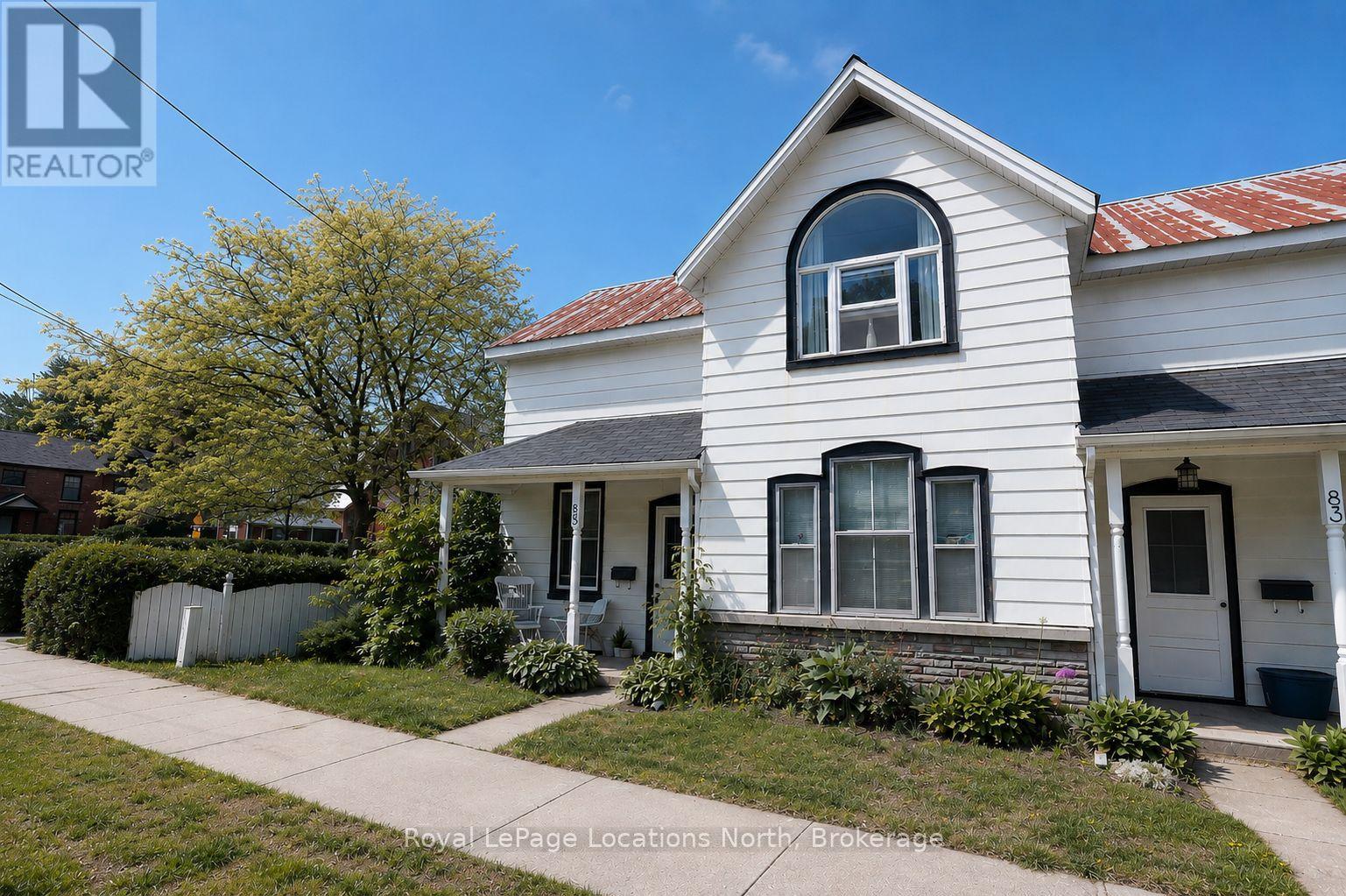 MLS® listing #29867559 for sale located at 85 FOURTH STREET W