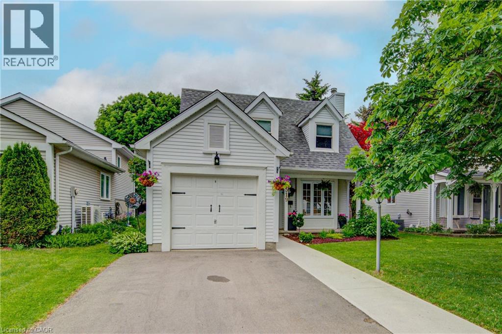 MLS® listing #29867617 for sale located at 519 WESTVALE Drive