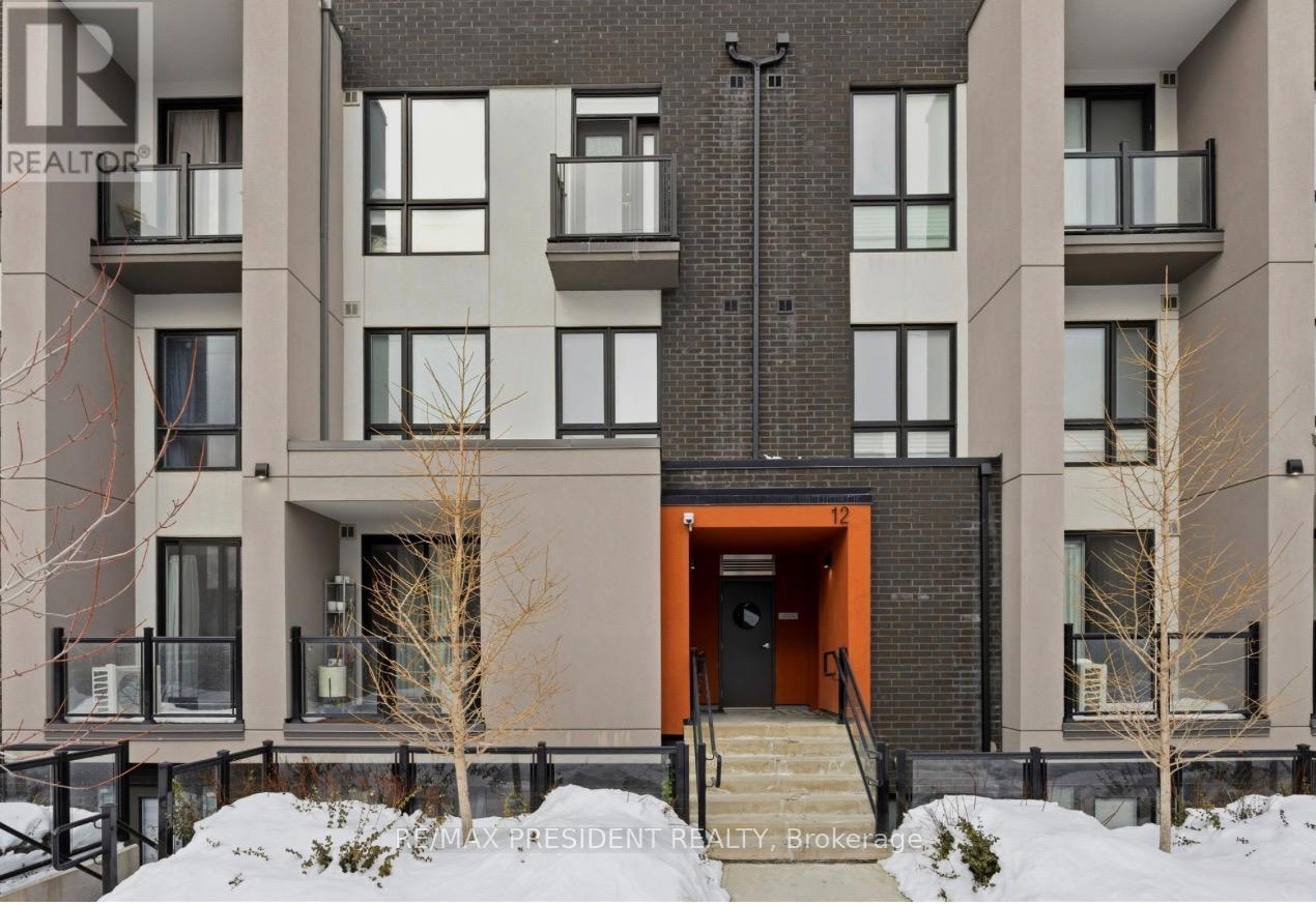 MLS® listing #29867636 for sale located at 6 - 12 MARQUETTE AVENUE S