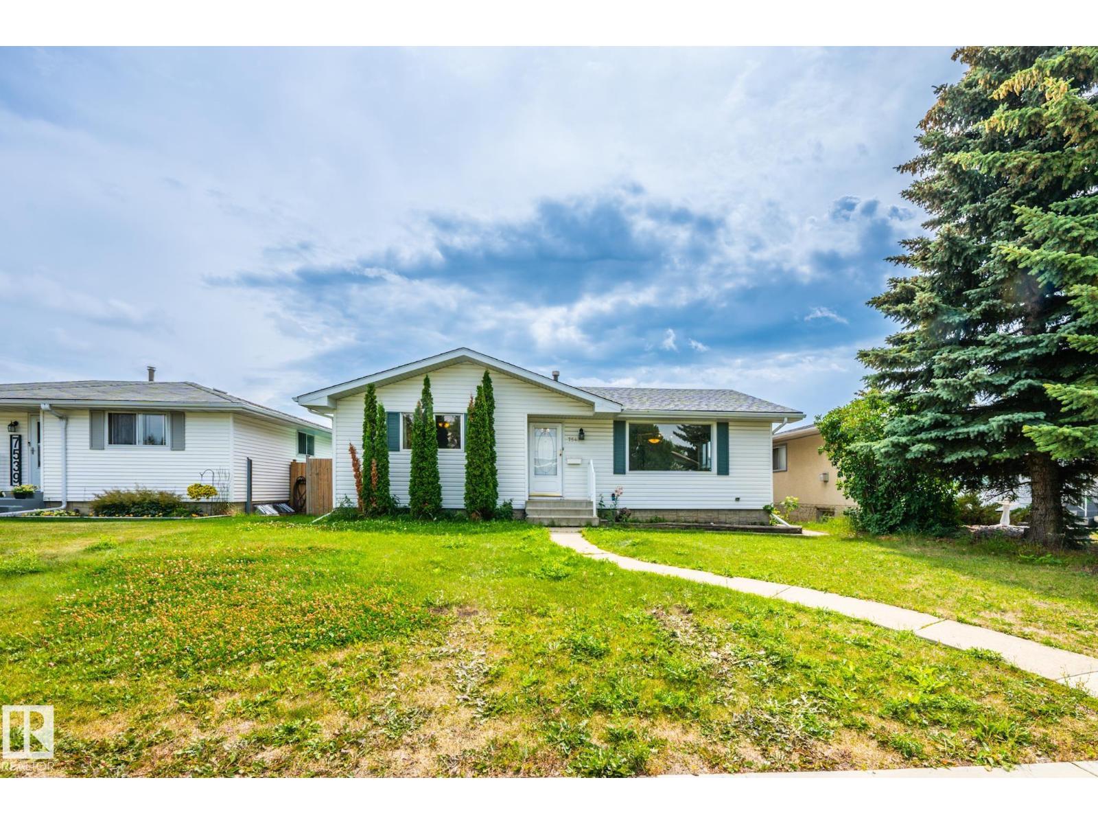 MLS® listing #29868152 for sale located at 7543 149A AV NW