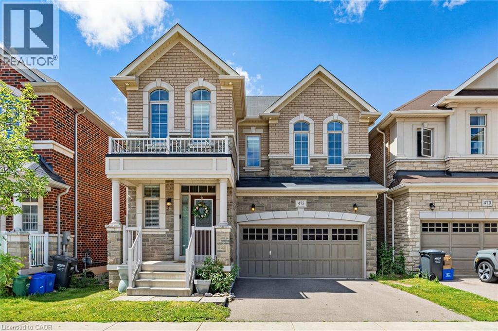 MLS® listing #29868227 for sale located at 475 GRINDSTONE Trail