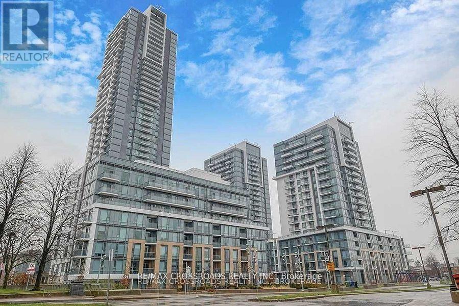 MLS® listing #29868244 for sale located at 2606 - 55 ANN O'REILLY ROAD