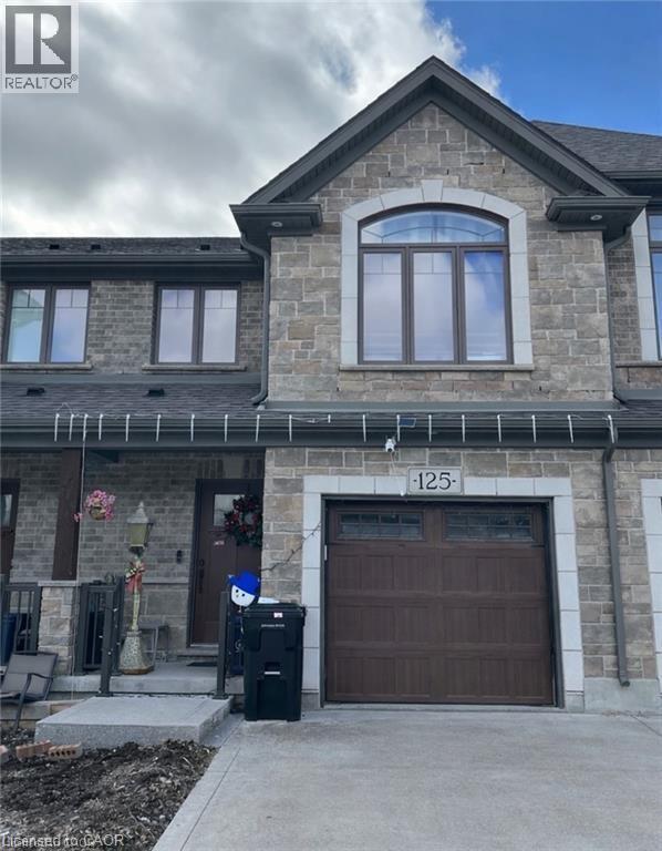 MLS® listing #29868307 for sale located at 125 HOLLYBROOK Trail
