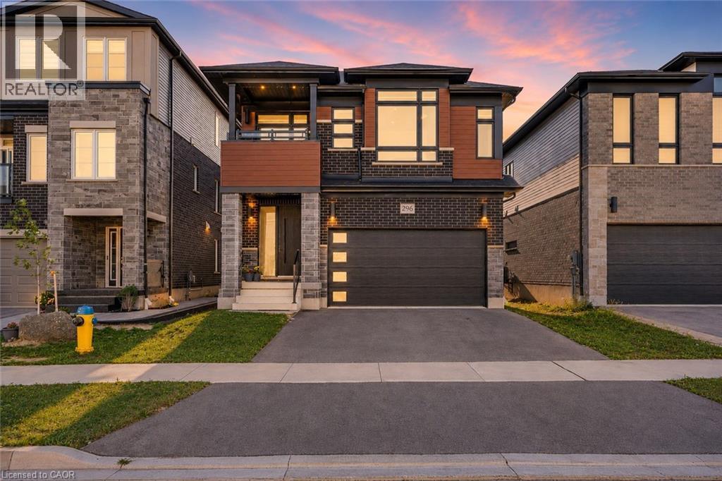 MLS® listing #29868531 for sale located at 296 RASPBERRY Place