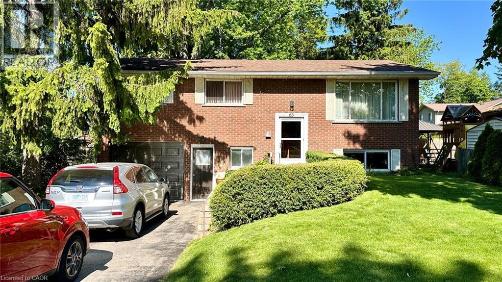 MLS® listing #29868577 for sale located at 63 LEE Avenue