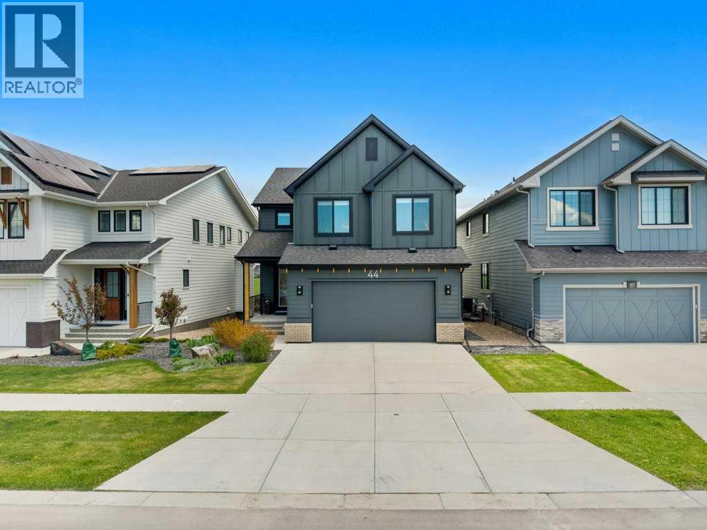 MLS® listing #29868628 for sale located at 44 Elderberry Way