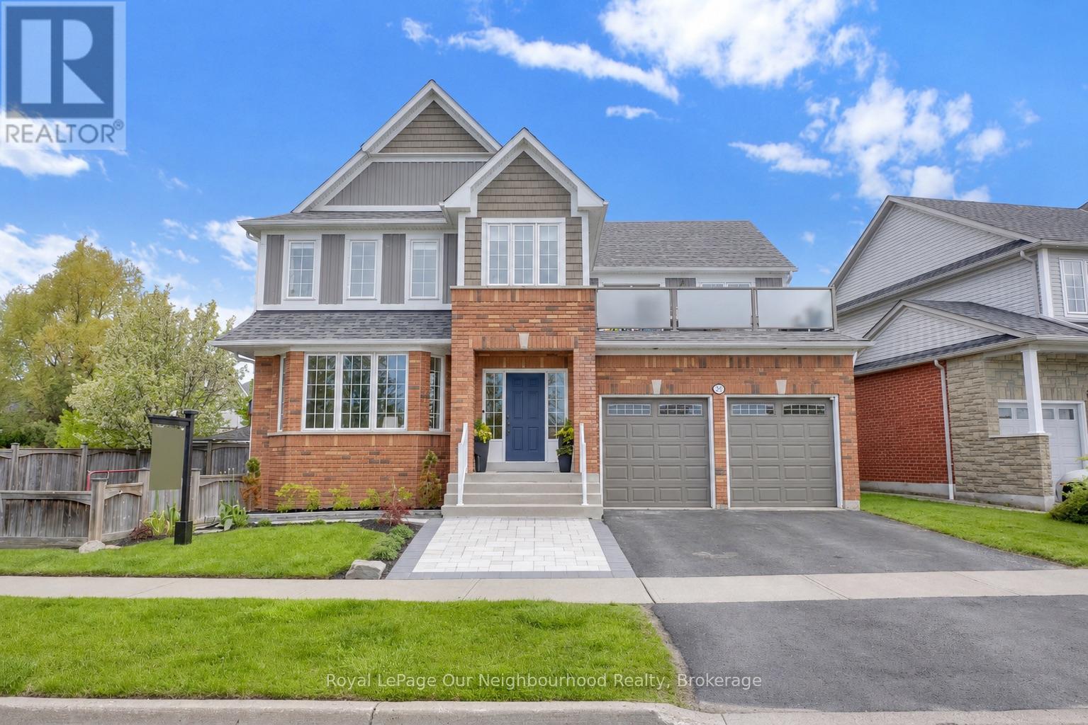 MLS® listing #29868641 for sale located at 977 AUDLEY ROAD S