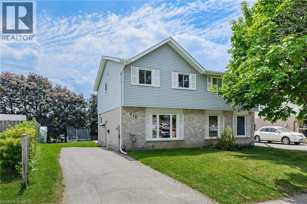 MLS® listing #29868642 for sale located at 242 THE COUNTRY Way