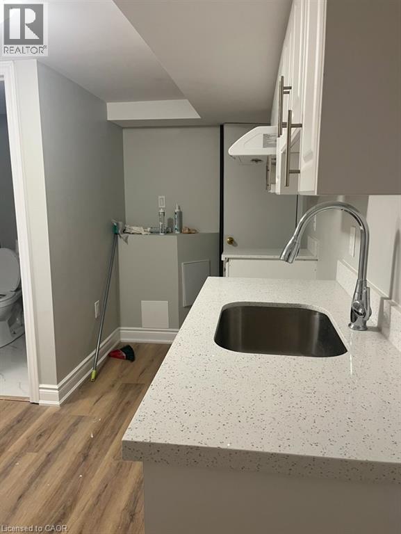 MLS® listing #29868879 for sale located at 102 MASSEY Avenue Unit# Basement