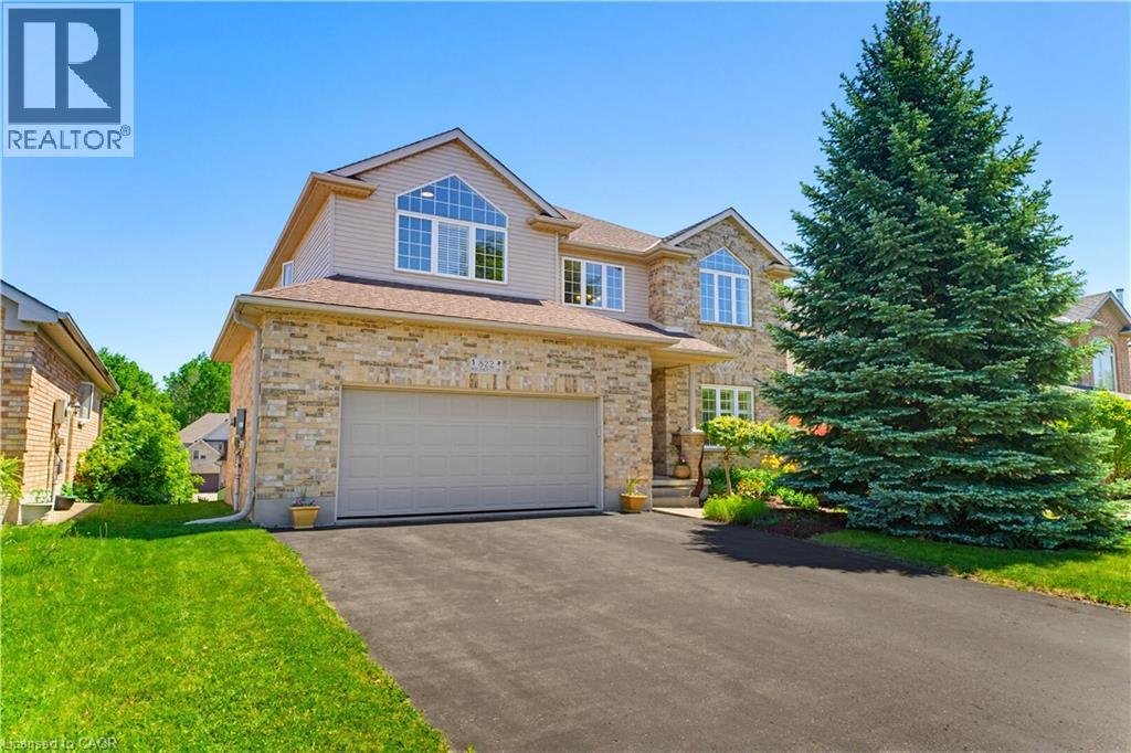 MLS® listing #29868881 for sale located at 822 BIRCHMOUNT Drive