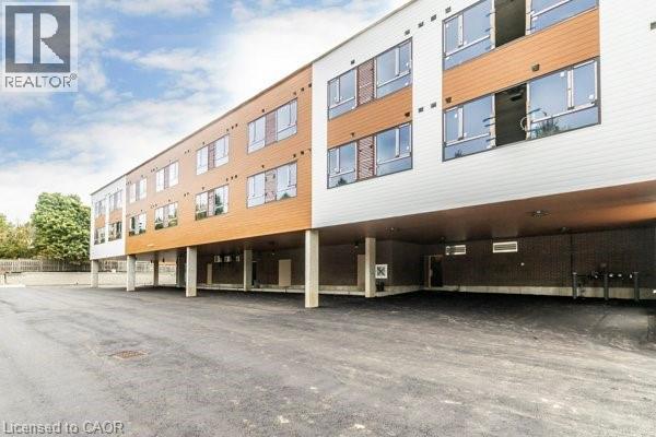 MLS® listing #29869001 for sale located at 580 COLDSTREAM Drive Unit# 307