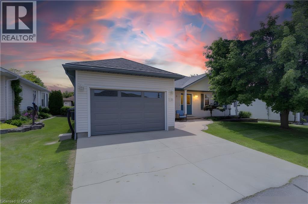 MLS® listing #29869021 for sale located at 10 GREENFIELD Place