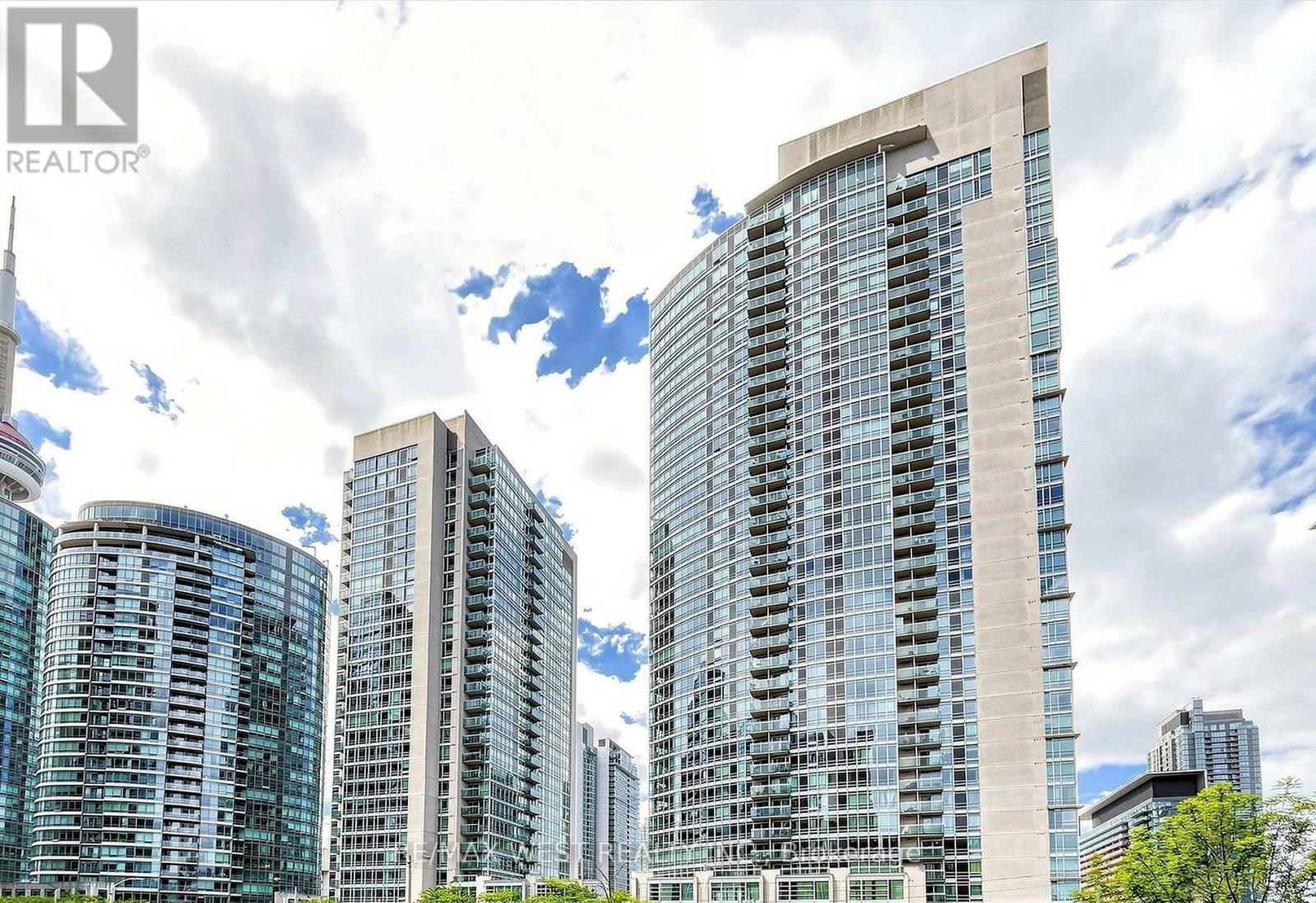 MLS® listing #29869199 for sale located at 3712 - 397 FRONT STREET W