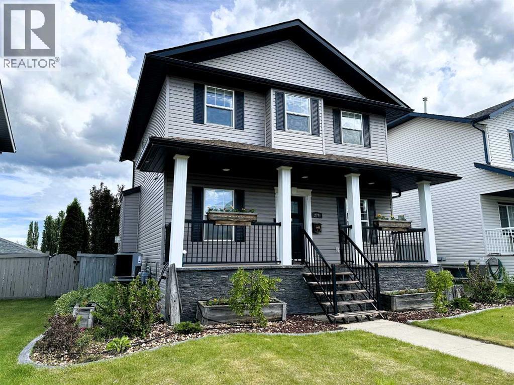 MLS® listing #29869360 for sale located at 279 Pinnacle Drive