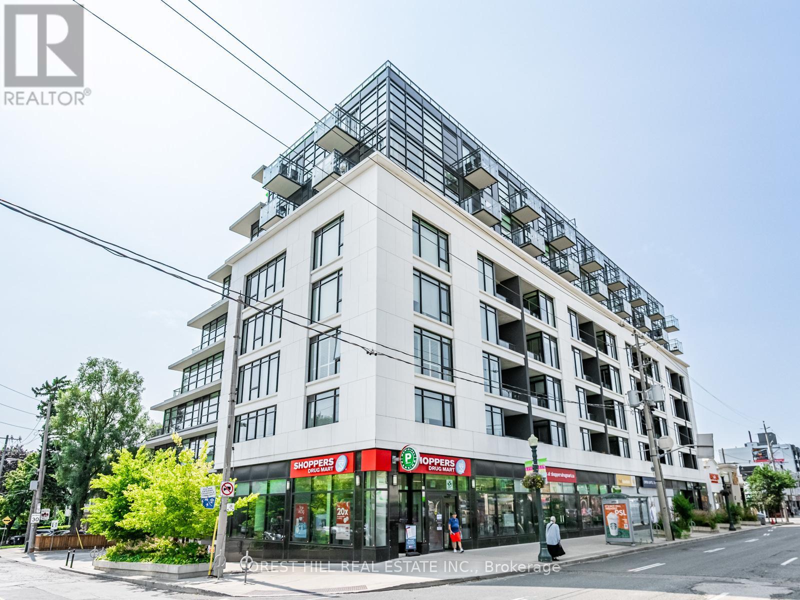 MLS® listing #29869545 for sale located at 205 - 170 CHILTERN HILL ROAD