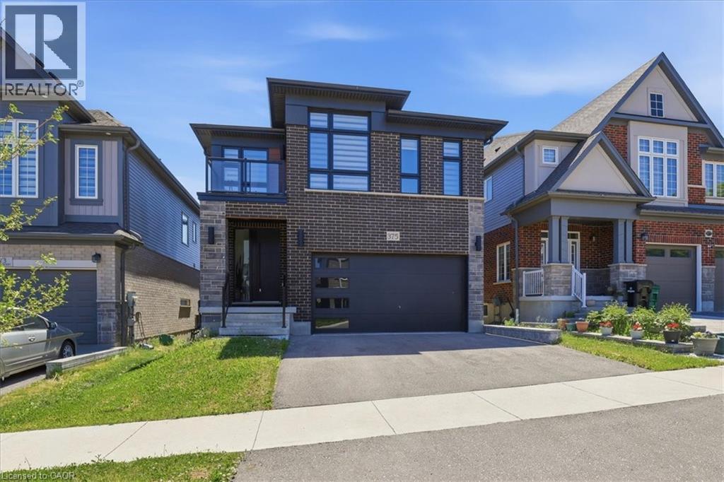 MLS® listing #29869595 for sale located at 375 CHOKECHERRY Crescent