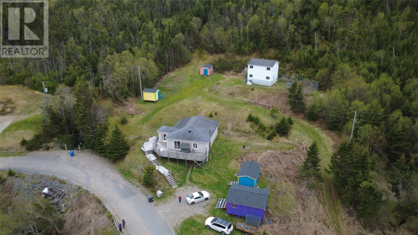 MLS® listing #29869728 for sale located at 102 Main Street