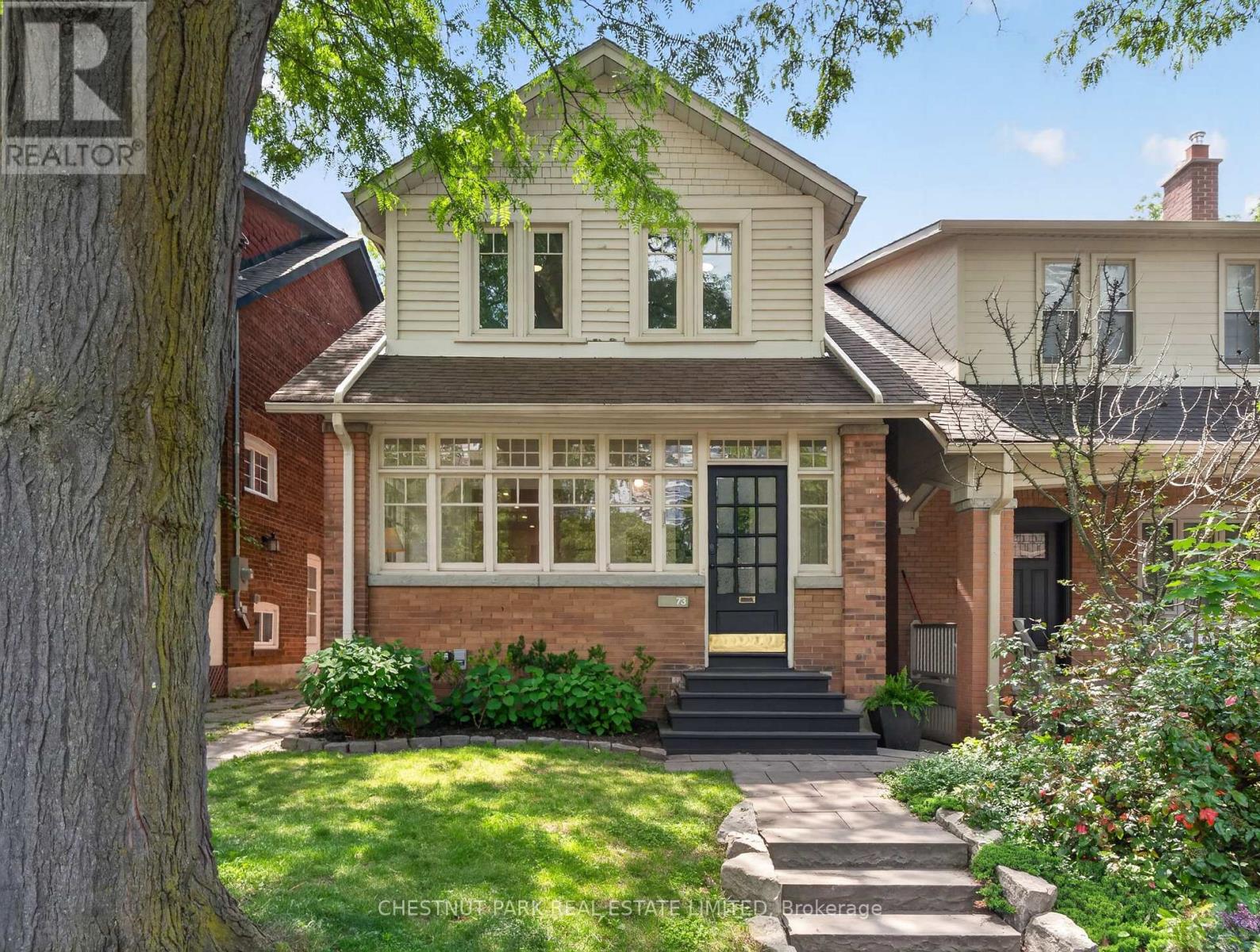 MLS® listing #29869795 for sale located at 73 MANOR ROAD E