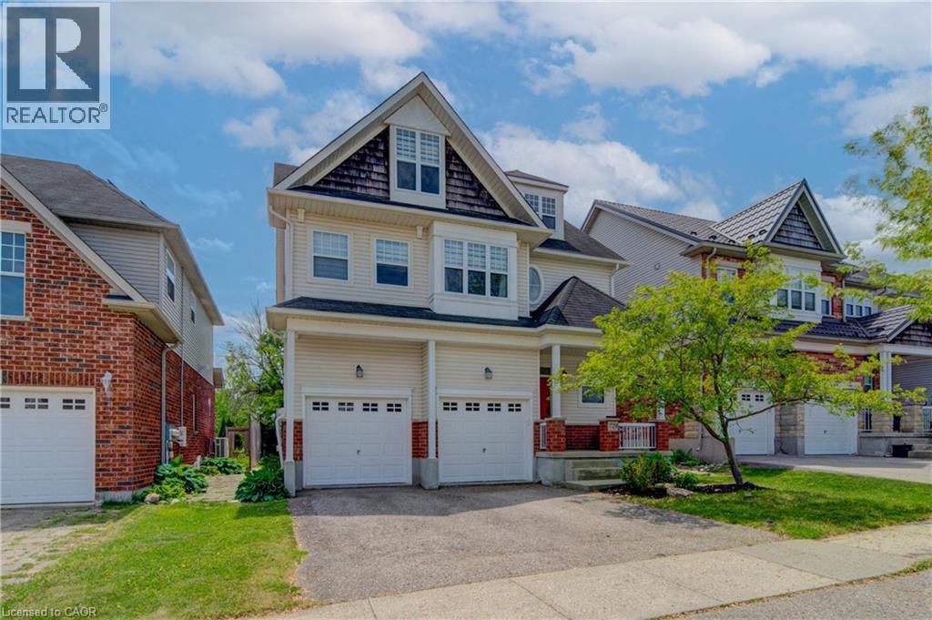 MLS® listing #29869912 for sale located at 729 KEATS Way