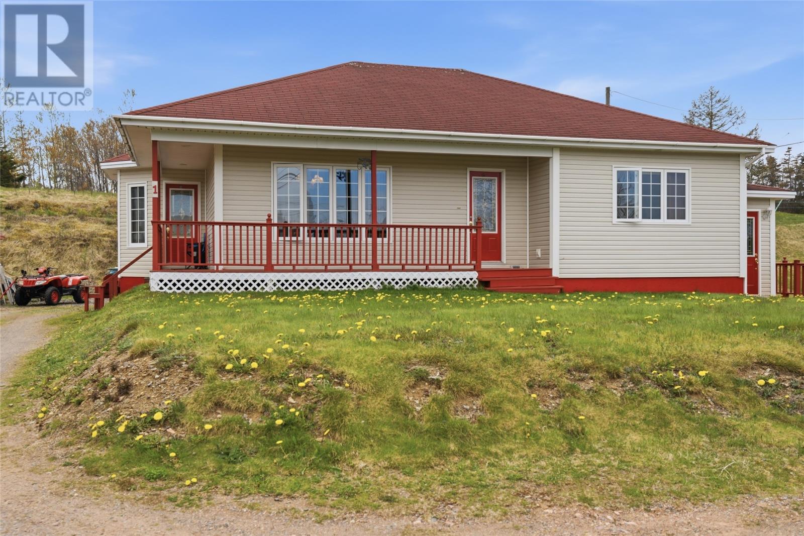 MLS® listing #29869921 for sale located at 1 Greenwood Street E