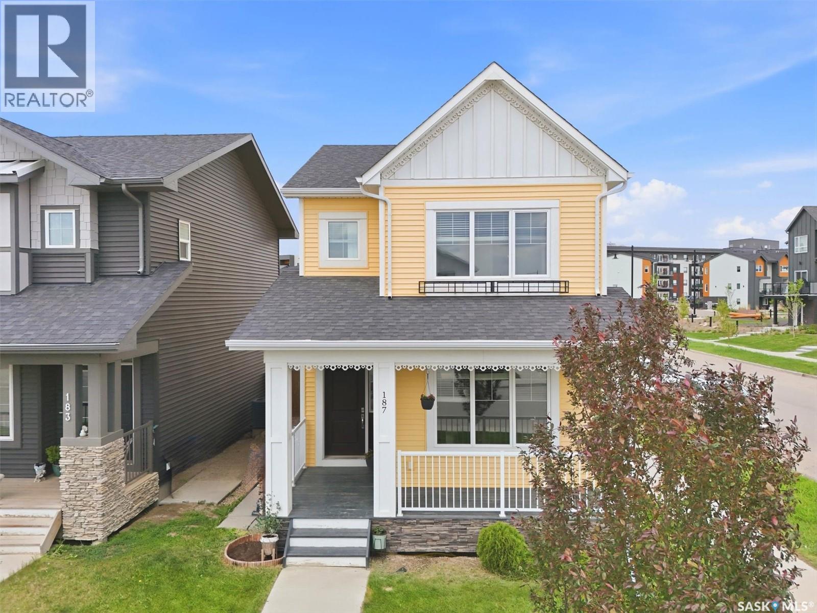 MLS® listing #29869985 for sale located at 187 Newton WAY