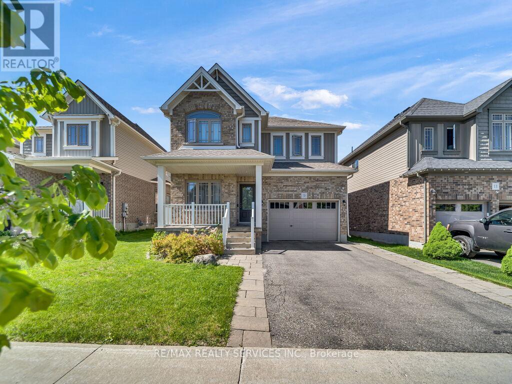 MLS® listing #29870444 for sale located at 9 FITZGERALD STREET