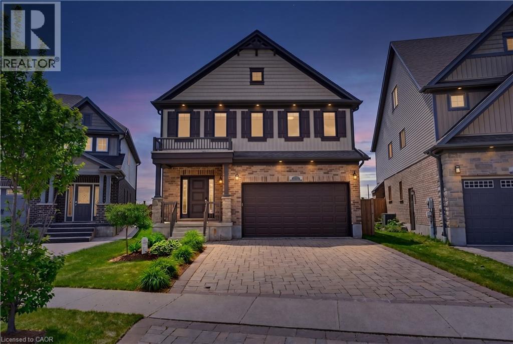 MLS® listing #29870543 for sale located at 239 BUTTONBUSH Street