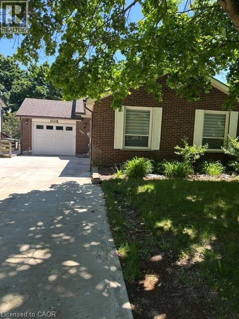 MLS® listing #29870825 for sale located at 165 BECHTEL Street