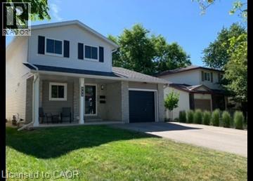 MLS® listing #29870826 for sale located at 113 CORNERBROOK Crescent Unit# 2