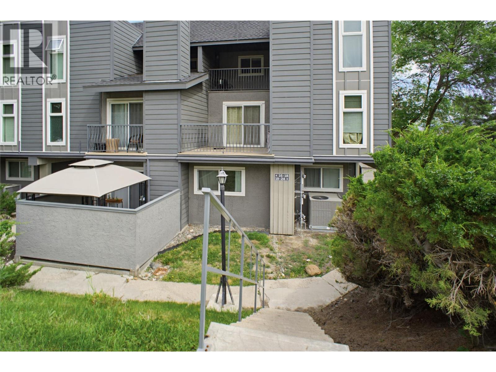 MLS® listing #29870913 for sale located at 1221 Hugh Allan Drive Unit# 20