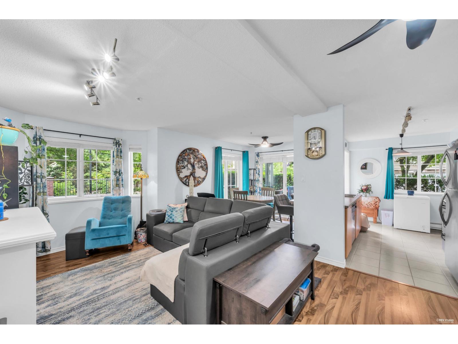MLS® listing #29871221 for sale located at 112 14877 100 AVENUE