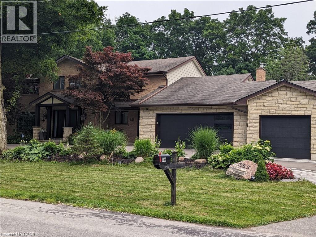 MLS® listing #29871836 for sale located at 355 EDGEHILL Drive