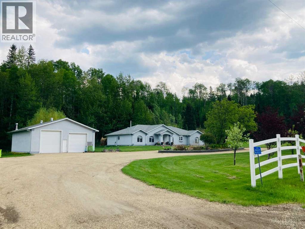 MLS® listing #29872275 for sale located at 6, 593037 Range Road 122