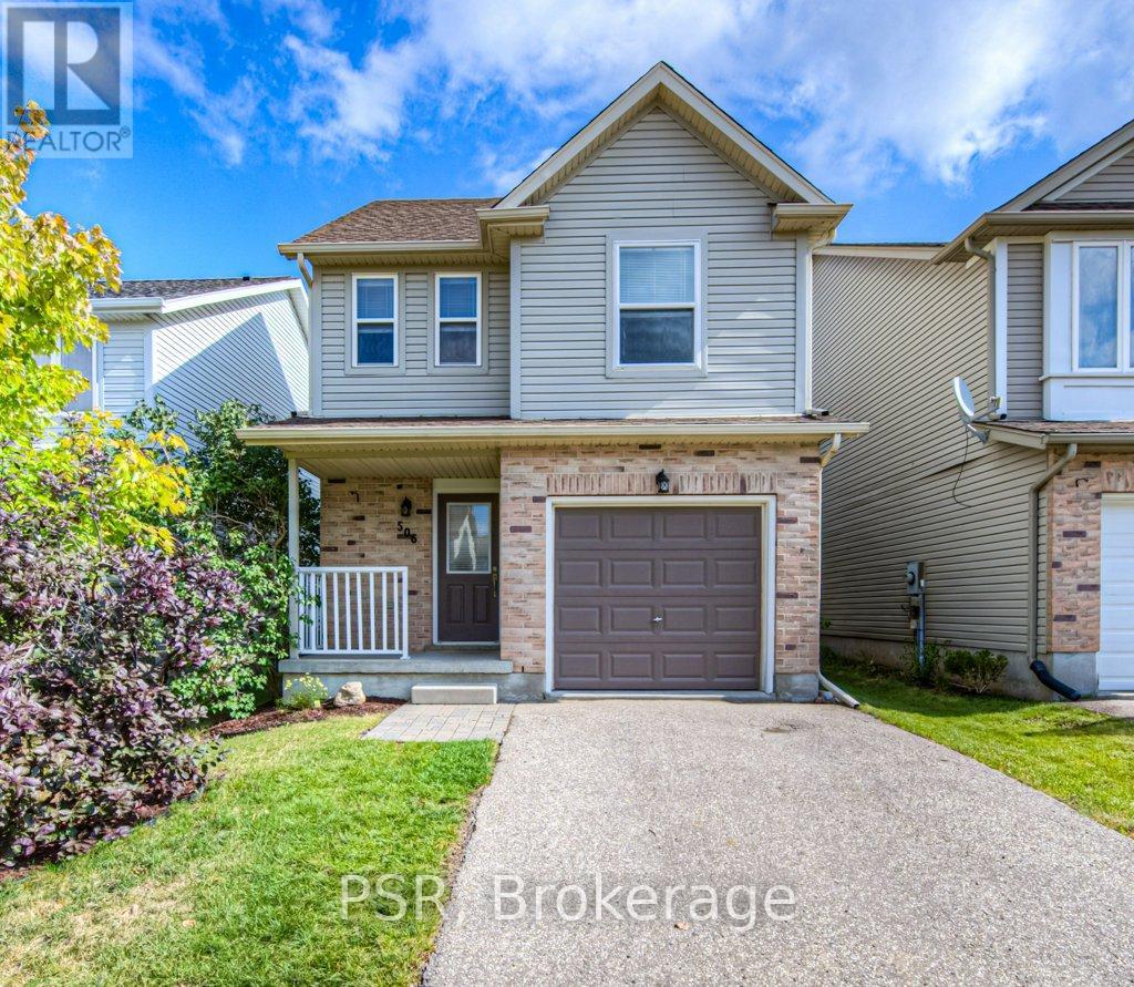 MLS® listing #29872296 for sale located at 506 CHABLIS DRIVE
