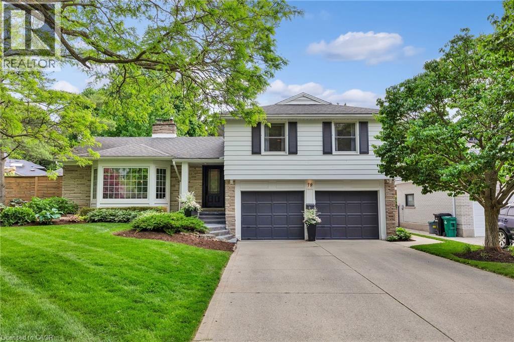 MLS® listing #29872724 for sale located at 79 SOMERSET Crescent