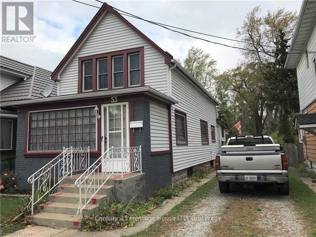MLS® listing #29872755 for sale located at 53 PRINCESS STREET