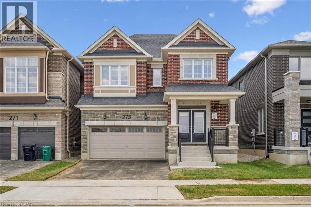 MLS® listing #29873161 for sale located at 275 ROSENBERG Way Unit# Upper
