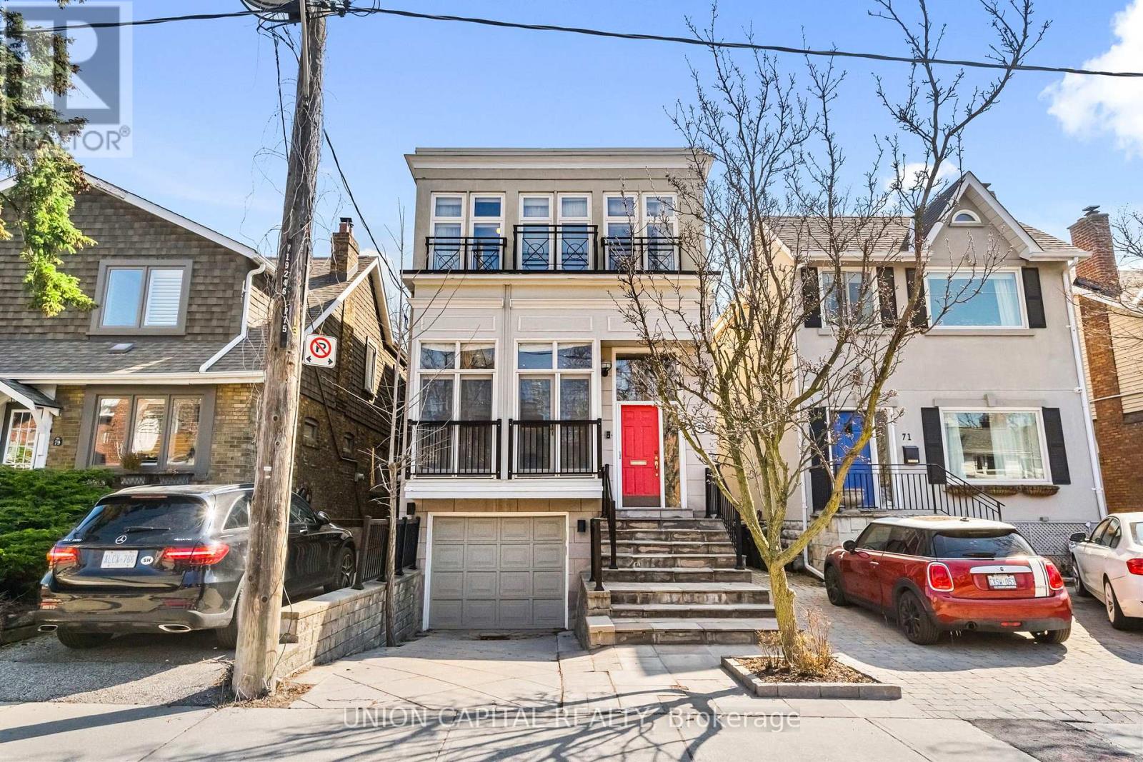 MLS® listing #29873678 for sale located at 75 FALCON STREET