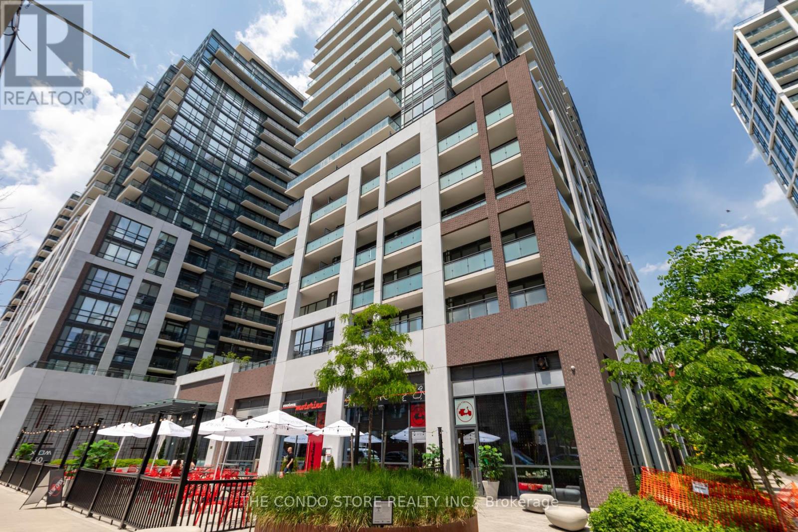 MLS® listing #29874092 for sale located at PH103 - 460 ADELAIDE STREET E
