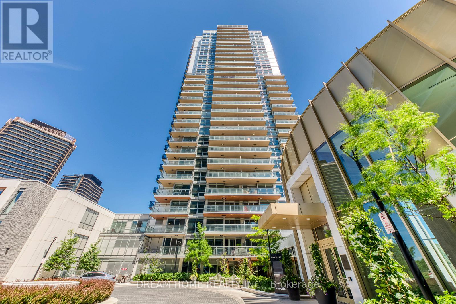 MLS® listing #29874314 for sale located at 1106 - 27 MCMAHON DRIVE