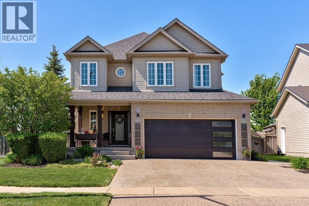 MLS® listing #29874459 for sale located at 61 DITNER Avenue