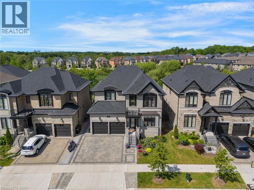 MLS® listing #29874473 for sale located at 57 HOLLYBROOK Trail