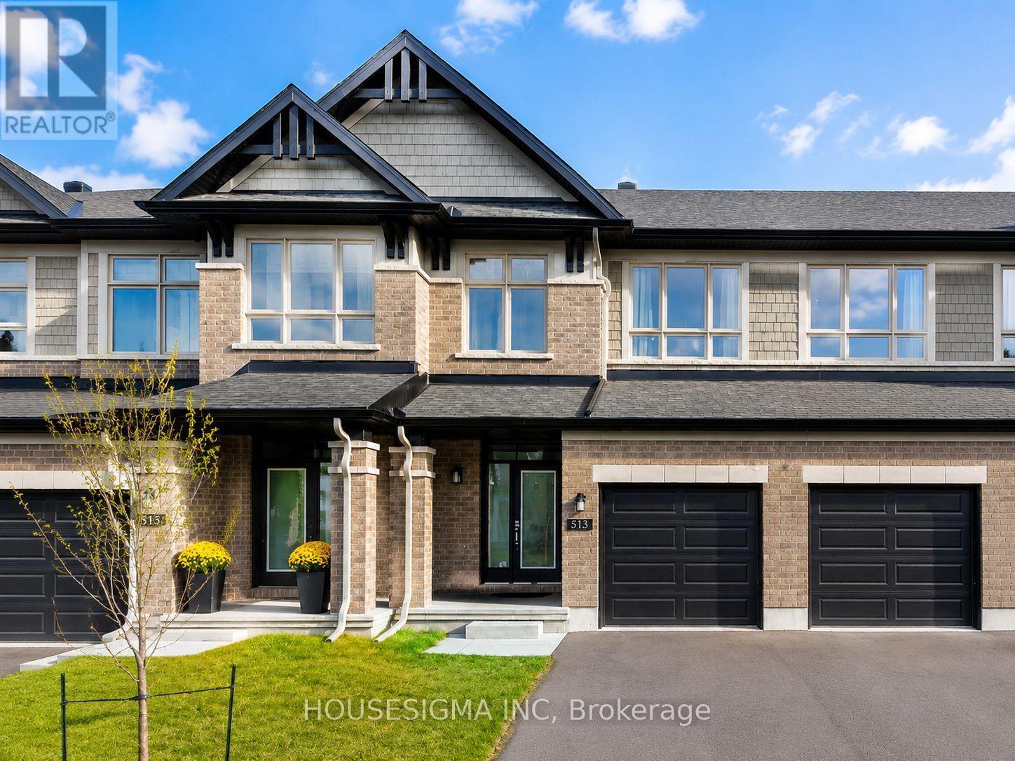 MLS® listing #29874535 for sale located at 513 CARDAMOM TERRACE