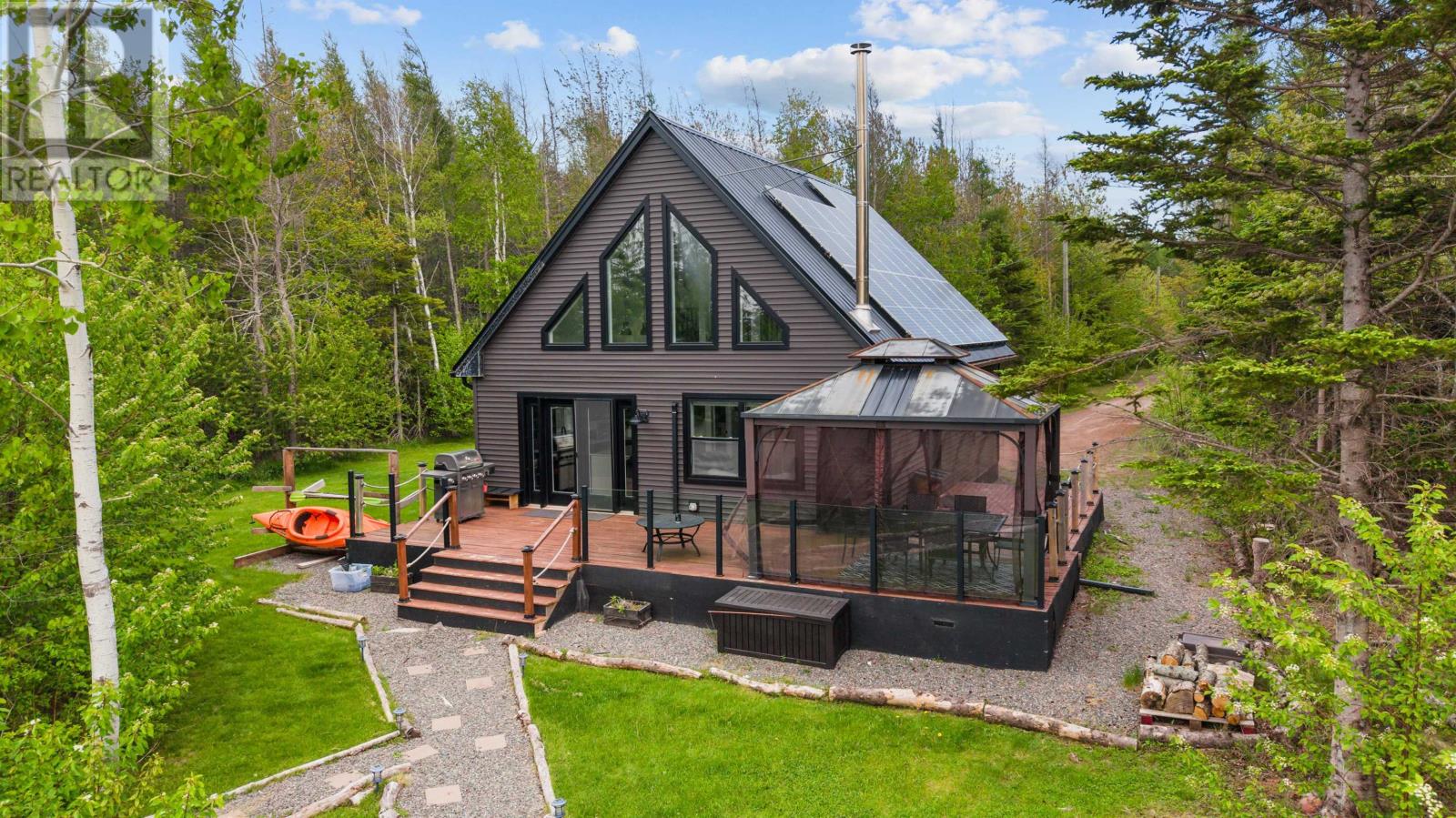 MLS® listing #29874821 for sale located at 59 COUNTRY Lane
