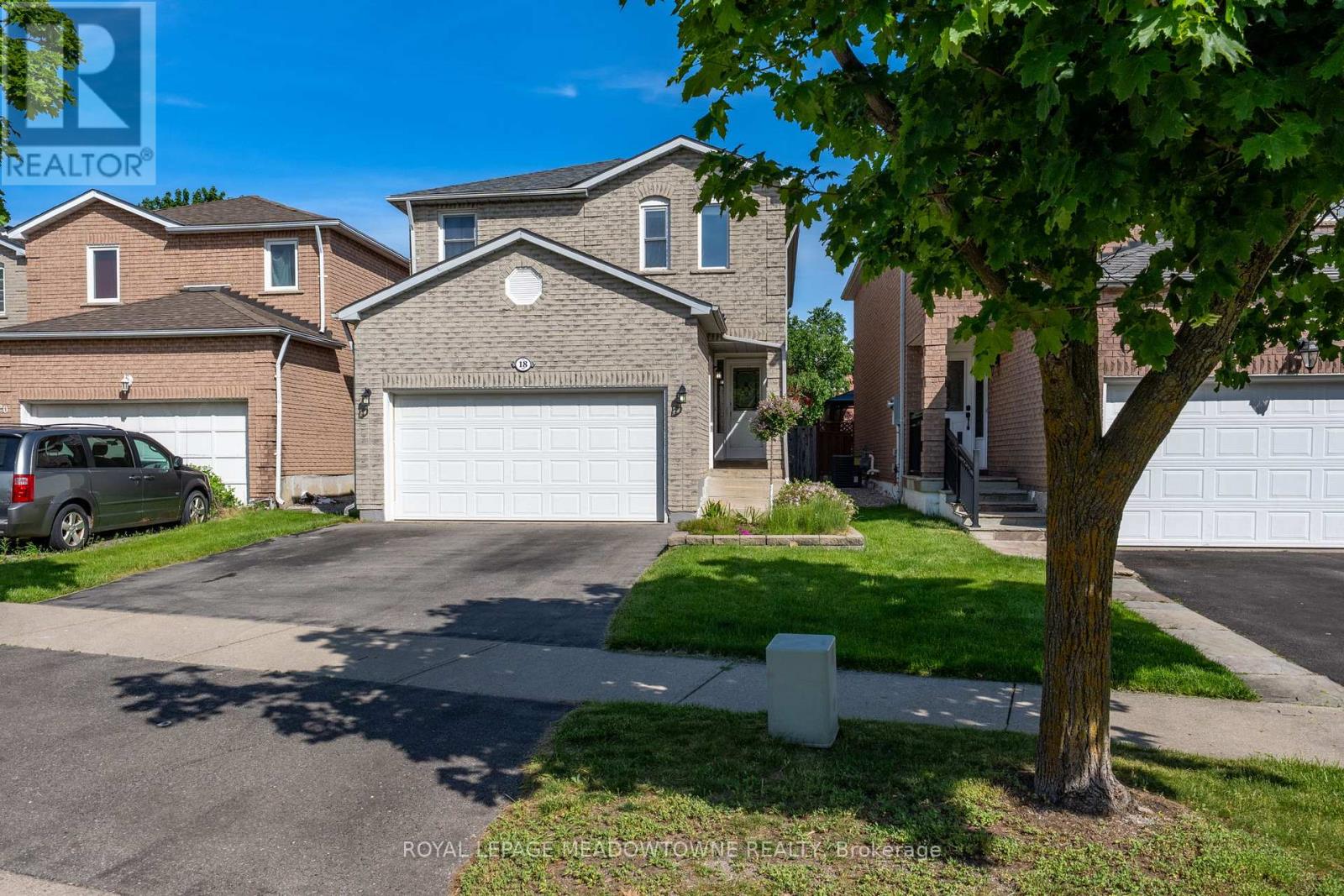 MLS® listing #29874826 for sale located at 18 MCKINNON AVENUE