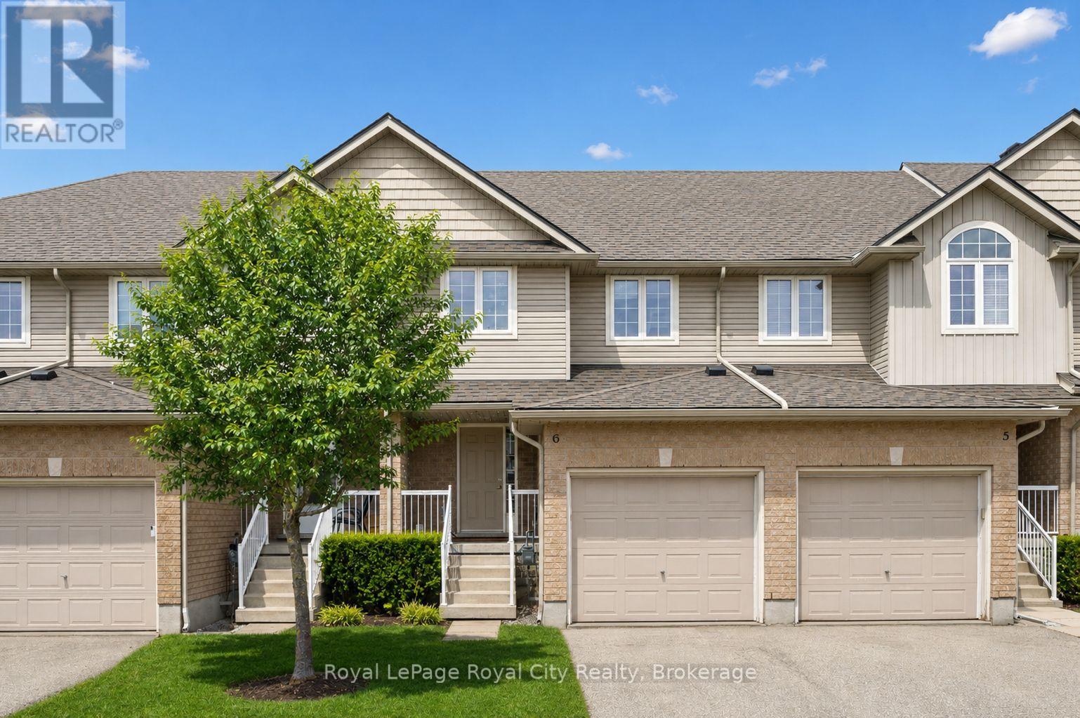 MLS® listing #29874915 for sale located at 6 - 361 ARKELL ROAD