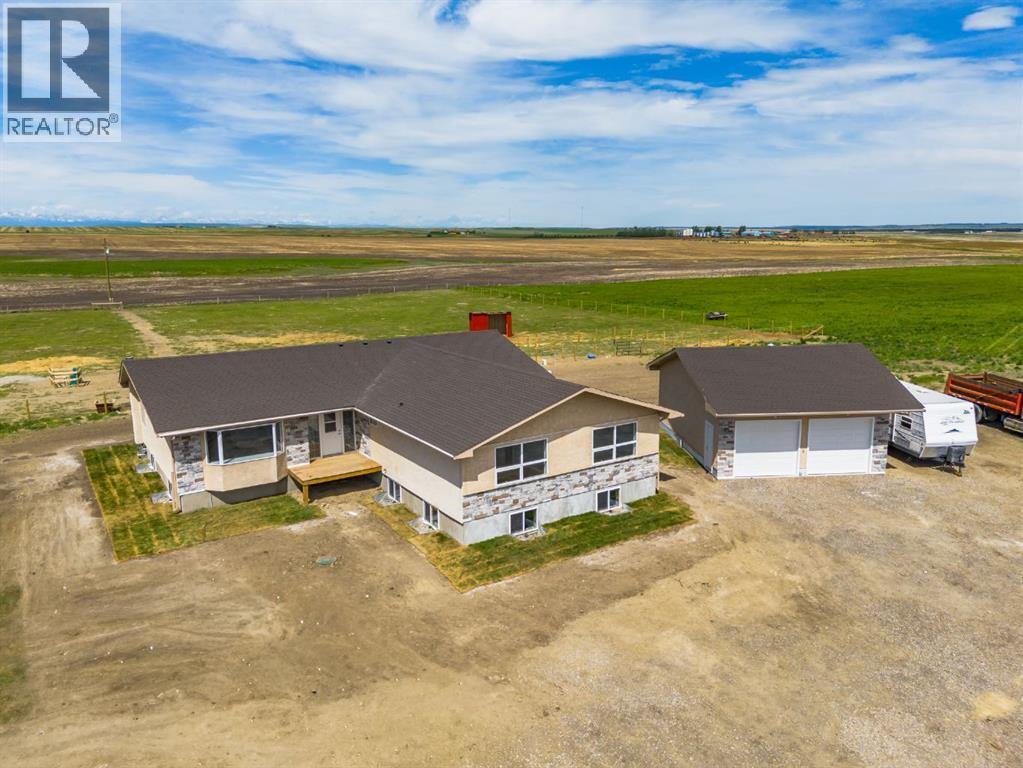 MLS® listing #29875021 for sale located at 578099 83 Street E