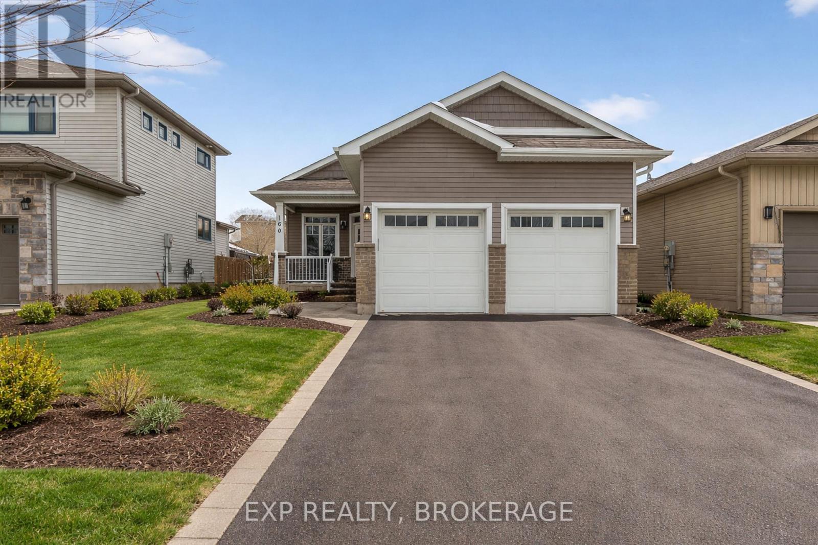 MLS® listing #29875026 for sale located at 160 MCDONOUGH CRESCENT