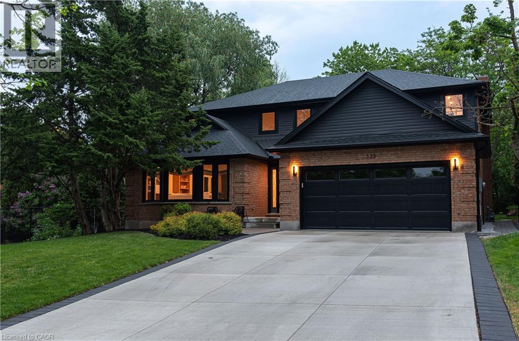 MLS® listing #29875082 for sale located at 323 CALVINGTON Place
