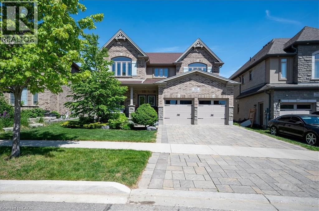 MLS® listing #29875084 for sale located at 787 SNOWBERRY Court